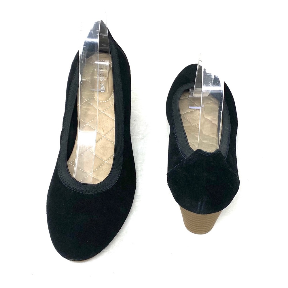 Lands’ End Wedges - Picture 6 of 7